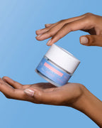 CREMA VISO - Formula Ricca e Nutriente
