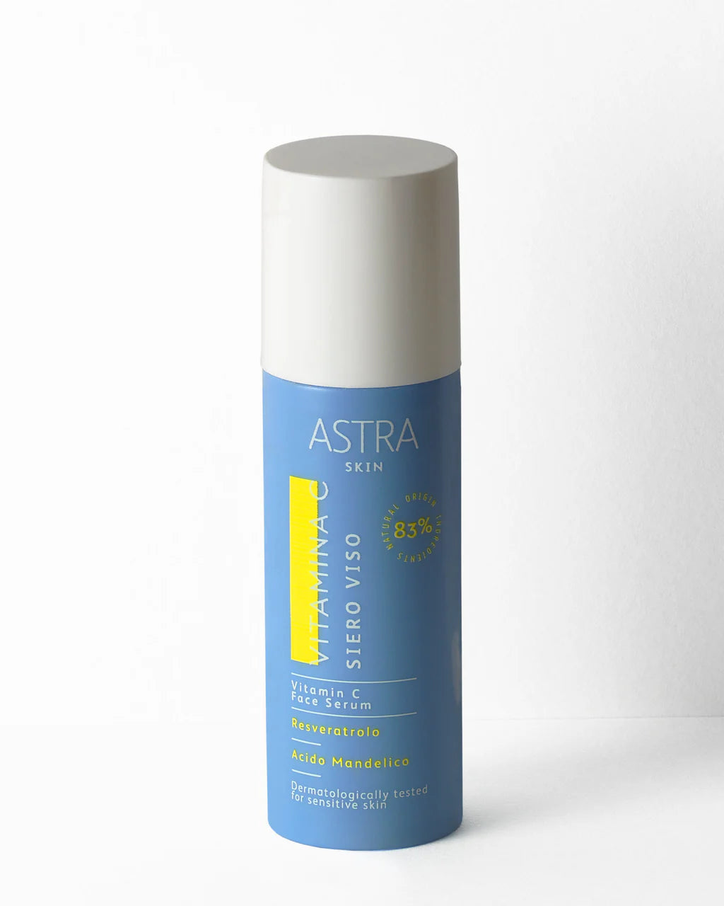 VITAMINA C - Siero Viso
