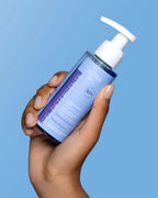 GEL DETERGENTE - Struccante Viso