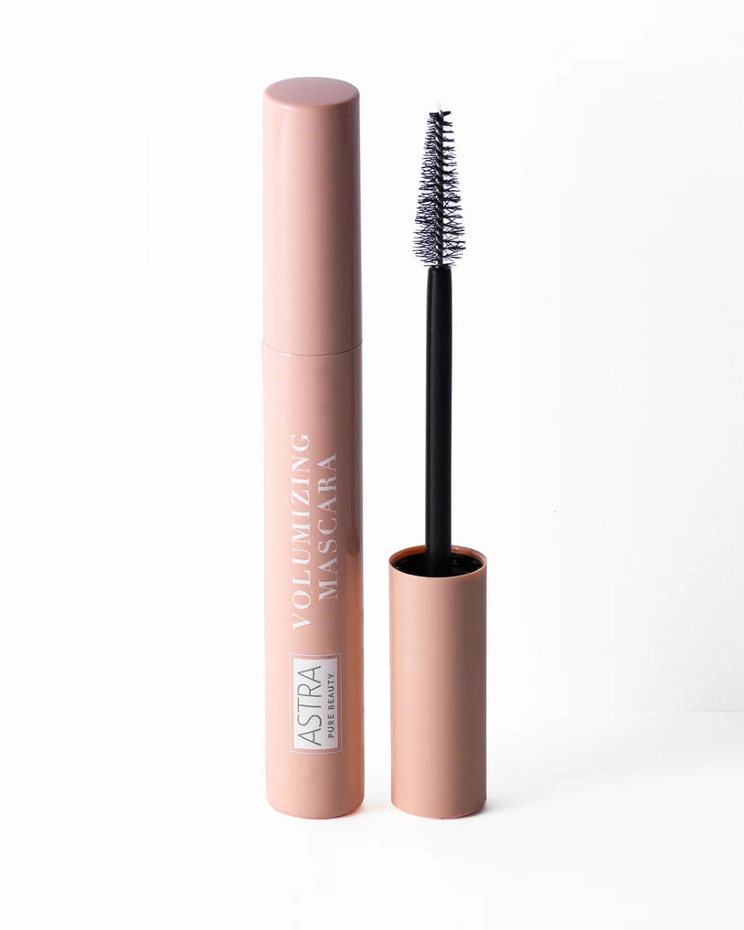 PURE BEAUTY VOLUMIZING MASCARA - Mascara Volumizzante Naturale
