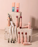 PURE BEAUTY BROW GEL - Gel Sopracciglia Trasparente Naturale