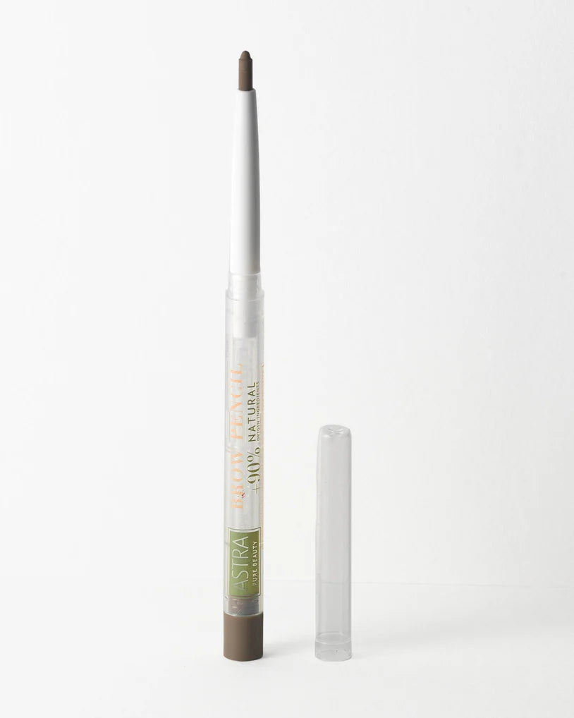 PURE BEAUTY BROW PENCIL - Matita Sopracciglia Retraibile