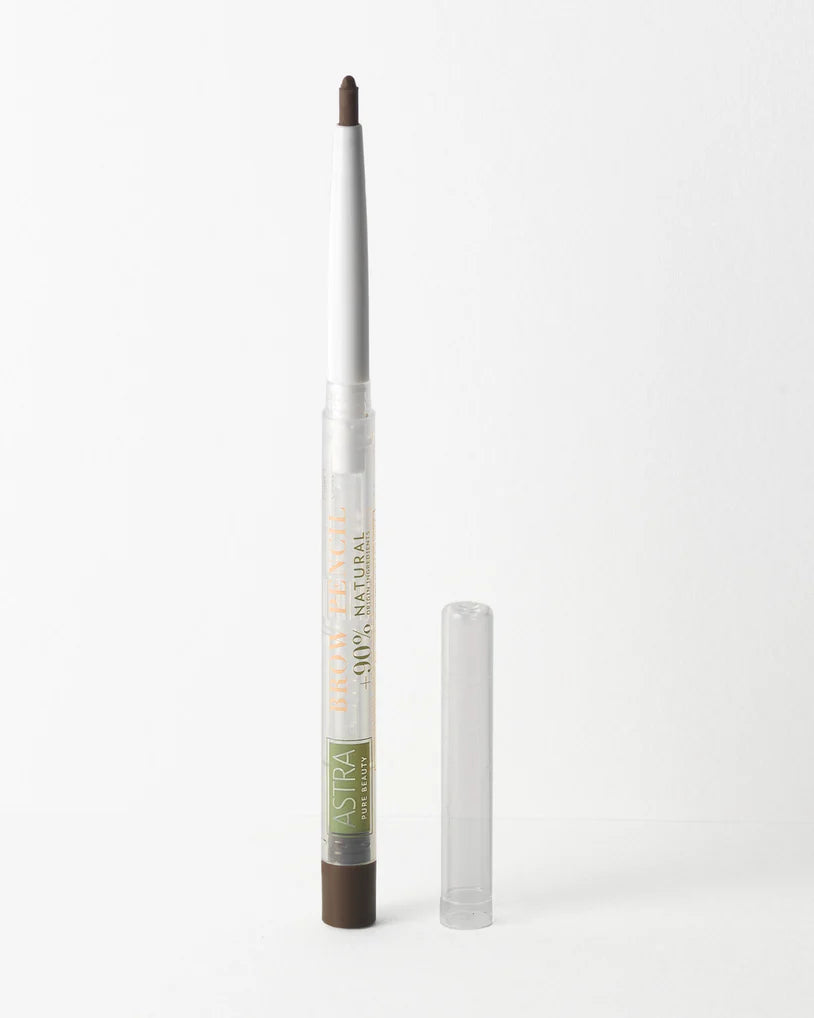 PURE BEAUTY BROW PENCIL - Matita Sopracciglia Retraibile