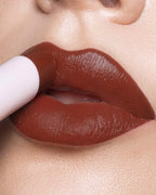 PURE BEAUTY LIPSTICK - Rossetto Cremoso Semi Mat