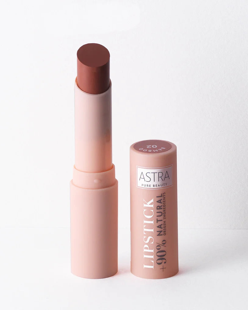 PURE BEAUTY LIPSTICK - Rossetto Cremoso Semi Mat