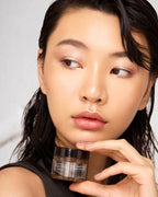 ZEN ROUTINE MULTIFUNCTIONAL GEL - Primer + Bronzer Viso