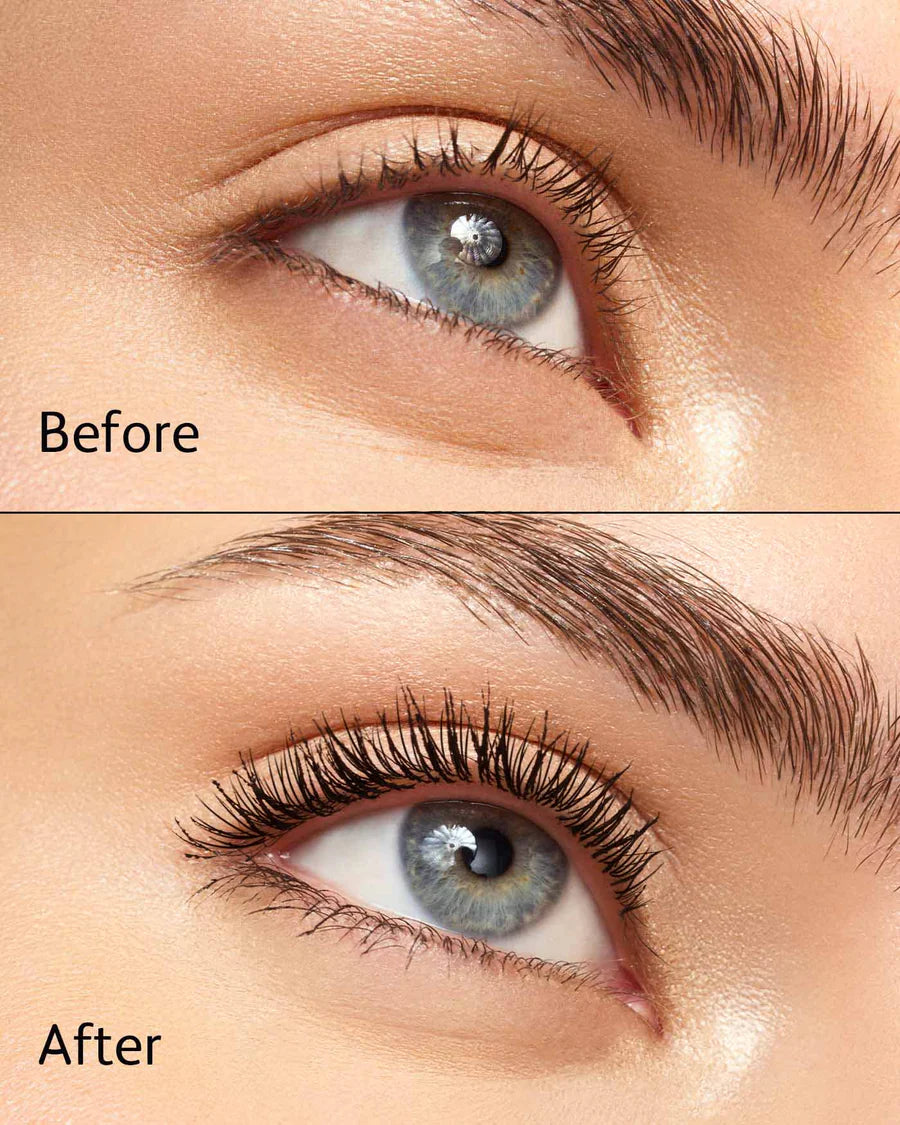 SUBLIMINAL X VOLUME MASCARA WATERPROOF - Maxi Volume Resiste all'Acqua
