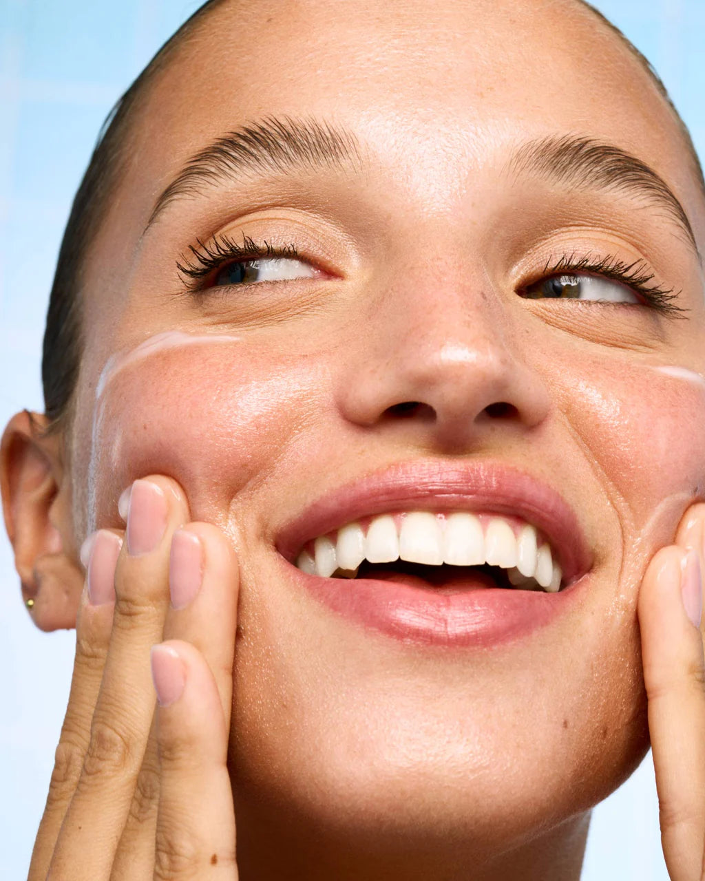 BALM - Struccante Viso Delicato