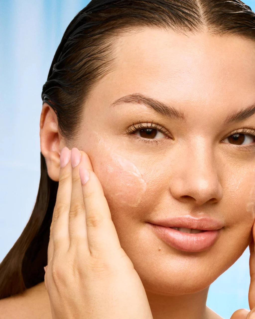 BALM - Struccante Viso Delicato