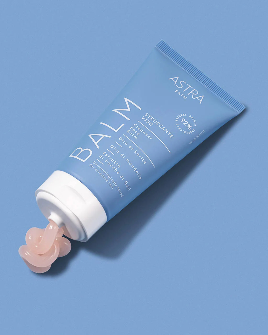 BALM - Struccante Viso Delicato
