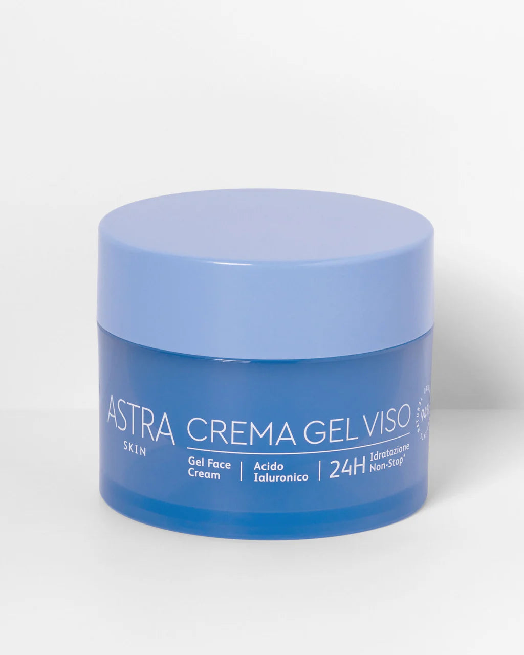 CREMA GEL VISO - Crema Gel Fresca e Idratante