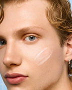 CREMA GEL VISO - Crema Gel Fresca e Idratante