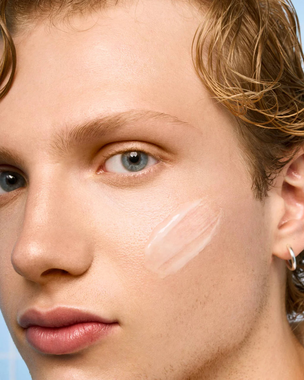 CREMA GEL VISO - Crema Gel Fresca e Idratante
