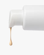 FLUID FOUNDATION SERUM - Fondotinta Siero Idratante, 2 in 1