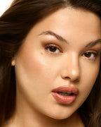 FLUID FOUNDATION SERUM - Fondotinta Siero Idratante, 2 in 1