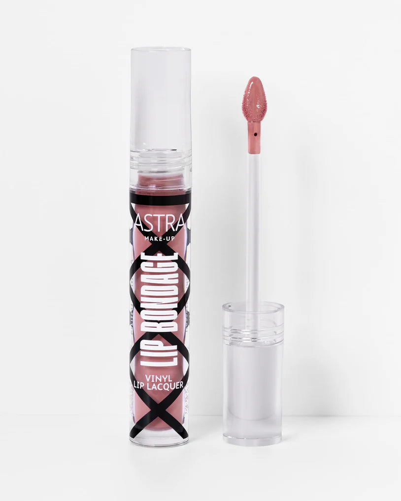 LIP BONDAGE - Rossetto Liquido Vinilico