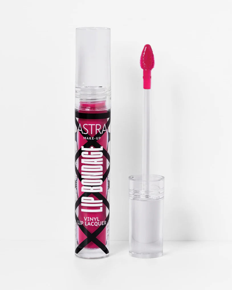 LIP BONDAGE - Rossetto Liquido Vinilico