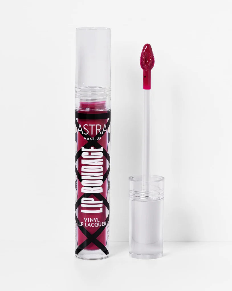 LIP BONDAGE - Rossetto Liquido Vinilico