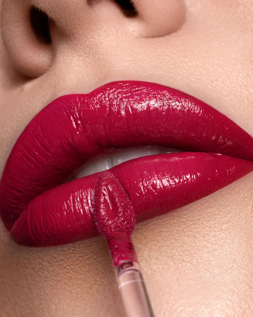 LIP BONDAGE - Rossetto Liquido Vinilico