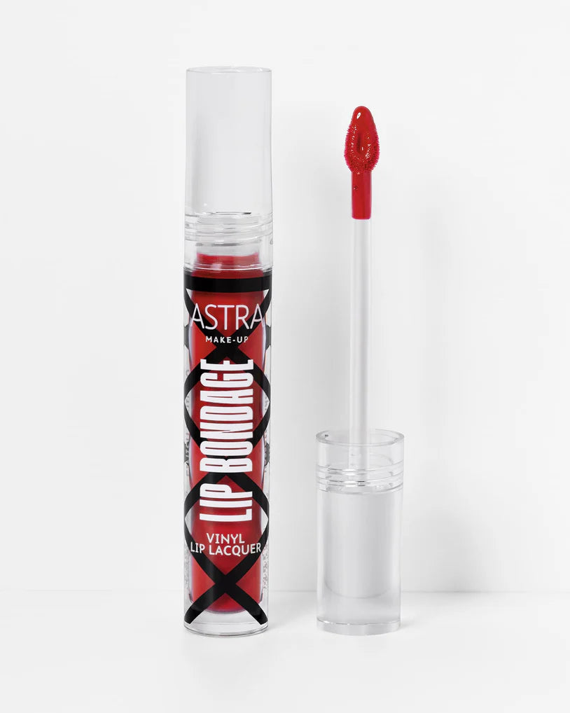 LIP BONDAGE - Rossetto Liquido Vinilico