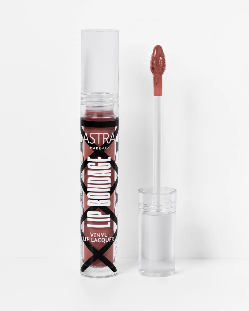 LIP BONDAGE - Rossetto Liquido Vinilico