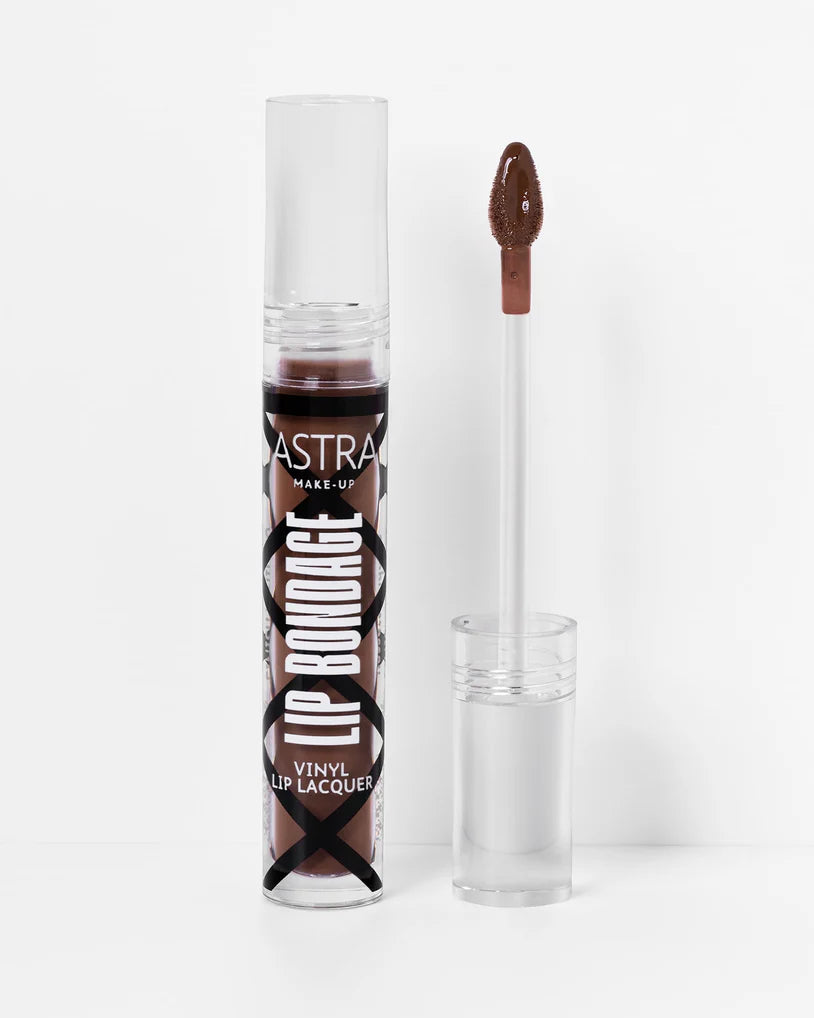 LIP BONDAGE - Rossetto Liquido Vinilico