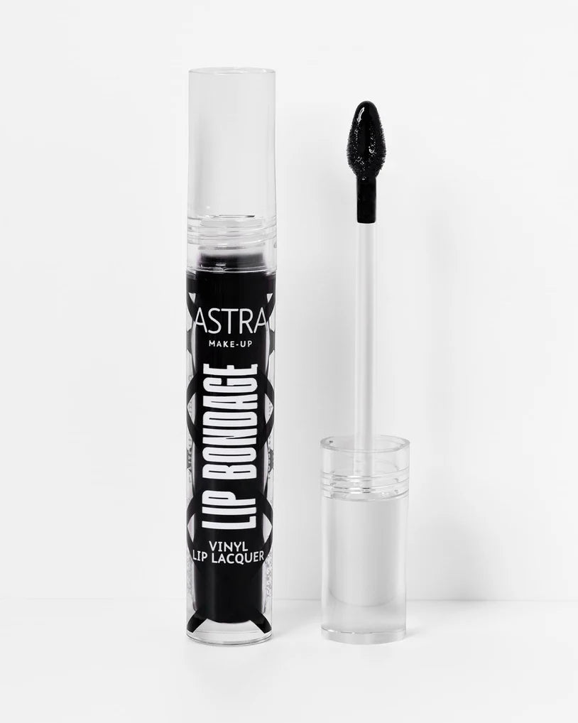 LIP BONDAGE - Rossetto Liquido Vinilico