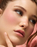 PURE BEAUTY CREAM BLUSH - Blush Cremoso Naturale