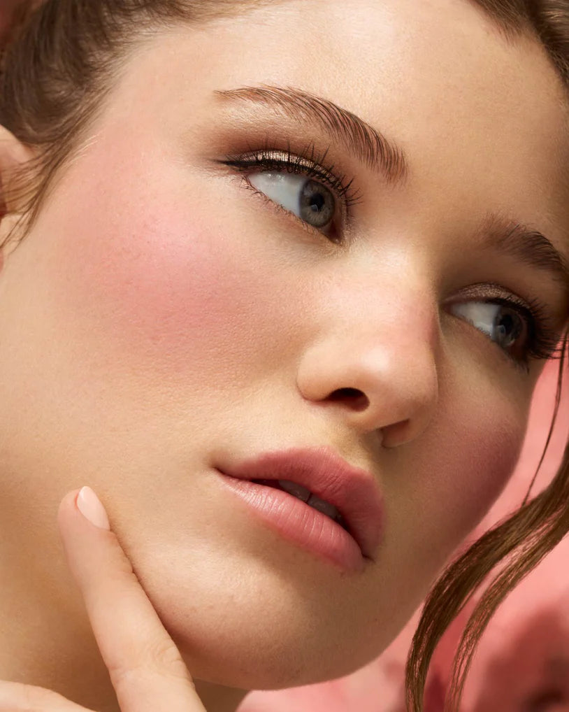 PURE BEAUTY CREAM BLUSH - Blush Cremoso Naturale