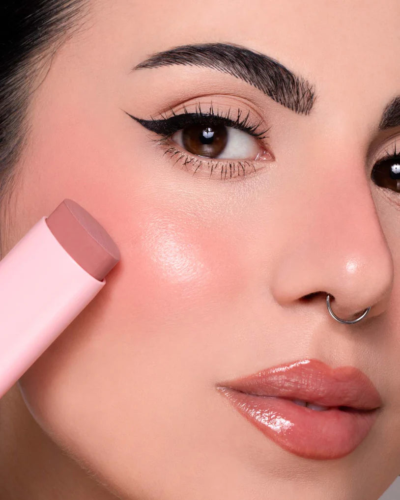 IDENTISTICK BLUSH STICK - Blush Stick Cremoso