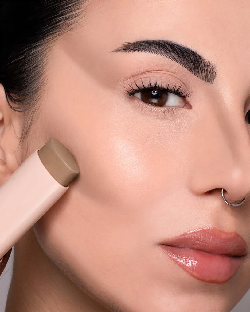 IDENTISTICK CONTOUR STICK - Stick Cremoso per Contouring