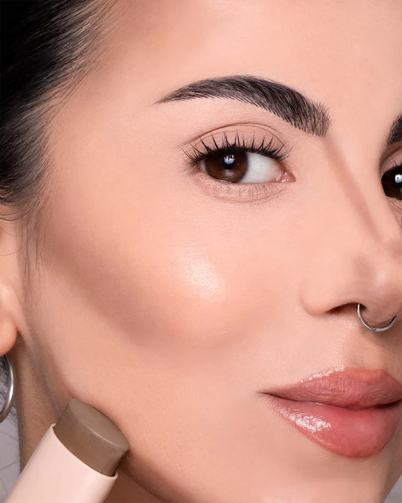 IDENTISTICK CONTOUR STICK - Stick Cremoso per Contouring