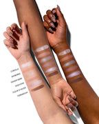 PRIVATE DREAM EYES PALETTE - Palette Occhi 6 Ombretti in polvere