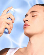 FACE MIST - Spray Idratante Rivitalizzante Viso
