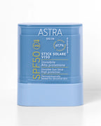 SPF50 - Stick Solare Viso Alta Protezione SPF50