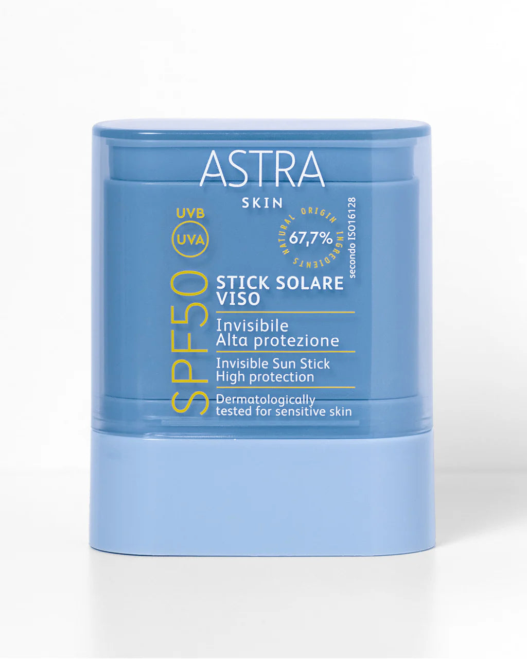SPF50 - Stick Solare Viso Alta Protezione SPF50