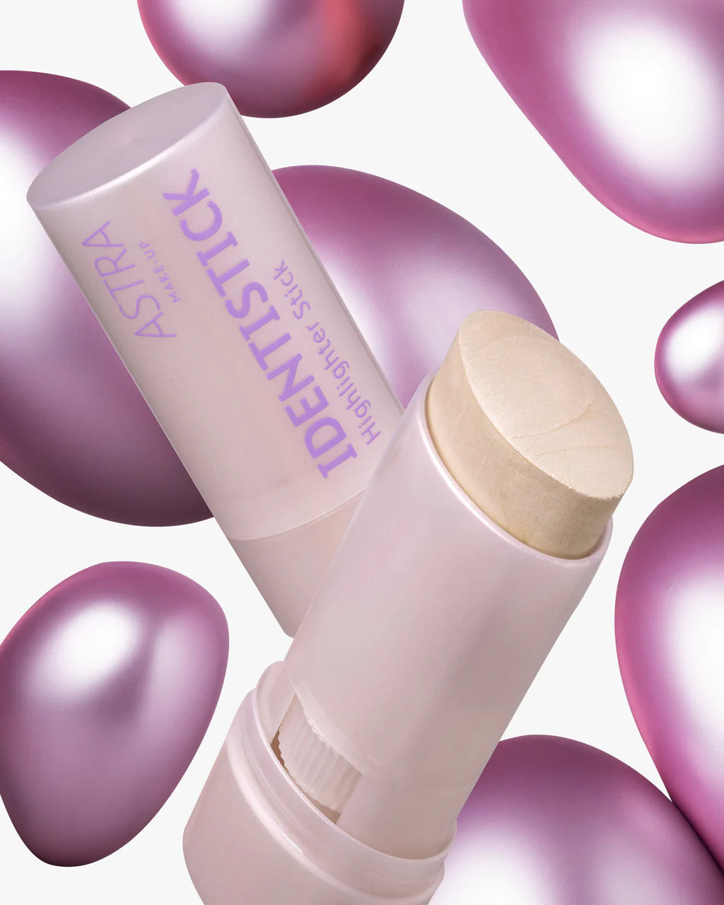 IDENTISTICK HIGHLIGHTER STICK - Illuminante Stick Cremoso