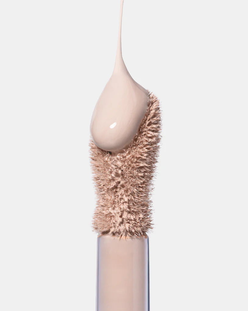 FLUID CONCEALER SERUM - Correttore Siero Idratante Illuminante