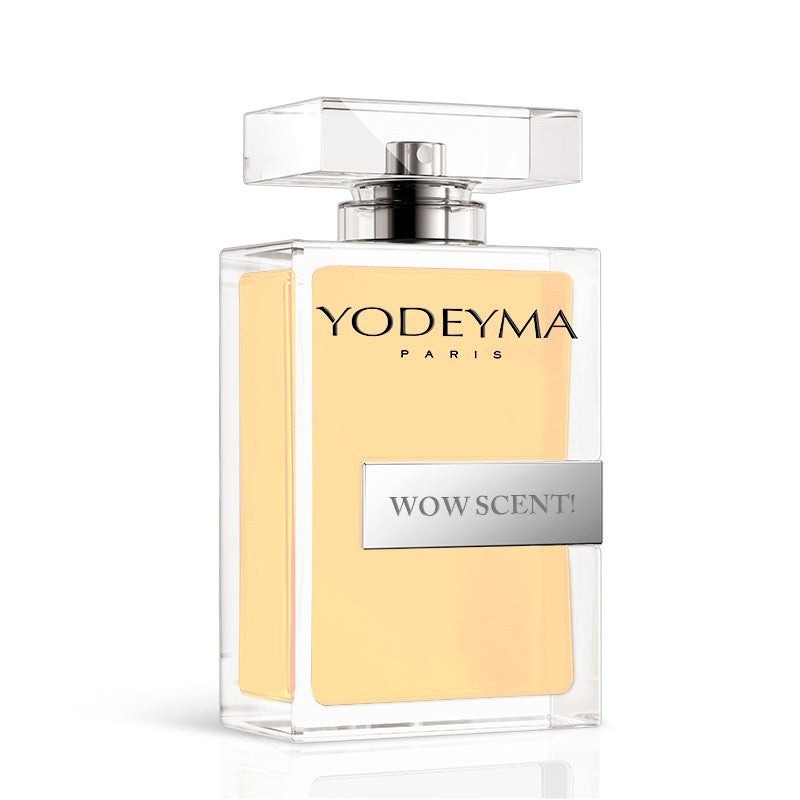 YODEYMA WOW SCENT! - Eau de Parfum Uomo 15/50/100 ml