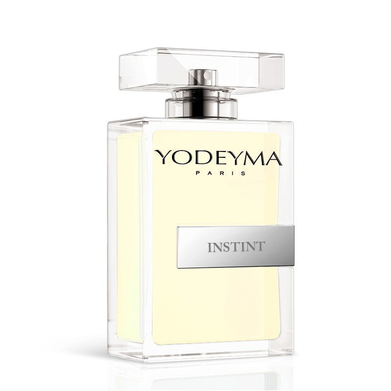 YODEYMA INSTINT - Eau de Parfum Uomo 15/50/100 ml
