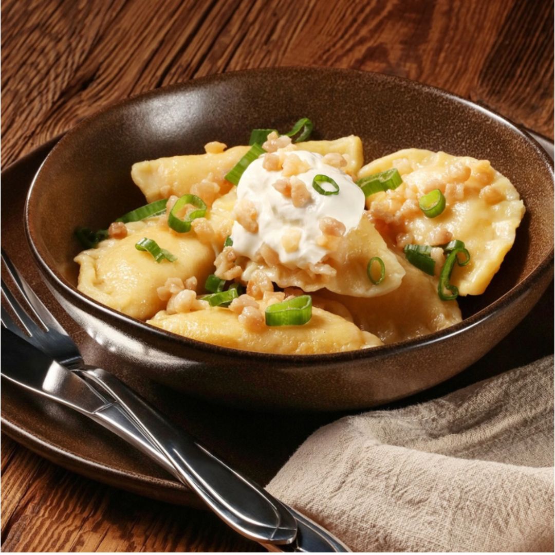 TESCOMA – Set 4 Stampi per Panzerotti e Ravioli  Ø 6/8/10/12cm