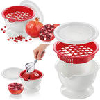 TESCOMA - Sgrana Melograno manuale