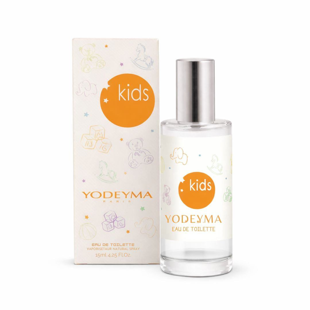 YODEYMA KIDS - Eau de Toilette Bimbo Unisex 15ml