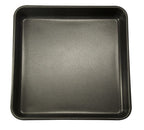 TEGLIA DA FORNO QUADRATA ANTIADERENTE VESPA 40x40x6H. Antiaderente e 100% alluminio