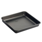 TEGLIA SFORNATUTTO BASSA RETTANGOLARE VESPA 29x25x4,5H. Antiaderente e 100% Alluminio.