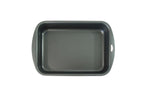 TEGLIA LASAGNERA SFORNATUTTO VESPA 28x19x6H. Antiaderente e 100% Alluminio.