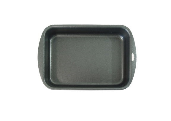 TEGLIA LASAGNERA SFORNATUTTO VESPA 28x19x6H. Antiaderente e 100% Alluminio.