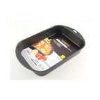TEGLIA LASAGNERA VESPA 42x26,8x6,5H. Antiaderente e 100% Alluminio.