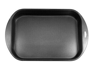TEGLIA LASAGNERA VESPA 42x26,8x6,5H. Antiaderente e 100% Alluminio.