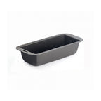 TEGLIA A FORMA PLUM CAKE VESPA 25x12,5x7,5H. Antiaderente e 100% Alluminio.